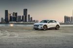 Audi e-tron 55 Quattro 2019 года (WW)